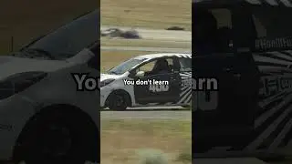 High HP vs Low HP Track Car?