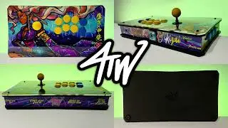 4TW Build Overview