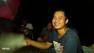 Larangan takbir keliling ini yang mreka lakukan