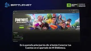 Connect Battle.NET to GeForce NOW | Play Diablo IV and Call of Duty in the cloud 🔥