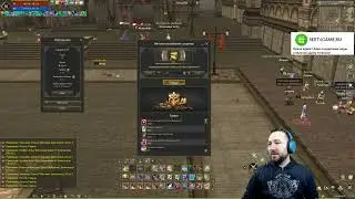{Lineage 2 Essence} 1000+ Сверкающих Коробок с Кристаллом Души! Акция 