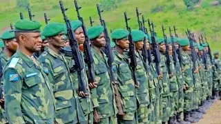 BOLANDA ÉVOLUTION YA GUERRE YA RDC VS RWANDA