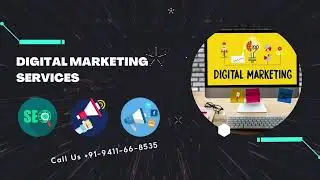 Website Development, Mobile Application, Digital Marketing Social Media Marketing