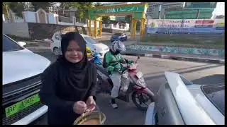Bakti Sosial & Buka Puasa Bersama