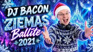 Ziemas Ballīte 2021 (Mixed by Dj Bacon)