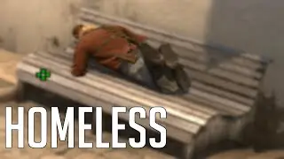 CS:GO ON THE STREETS [CS:GO CLIP DUMP #17]