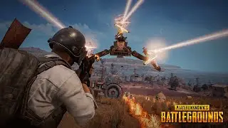 PUBG: BEST MOMENTS 