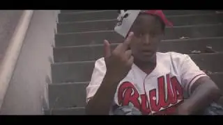 Kidd Moe Ft. Richie Ree - Savage (Shot By ImmaQuelate Visions)