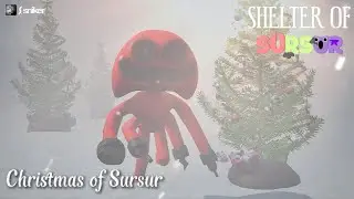 Shelter of Sursur Mobile OST - Christmas of Sursur