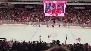 connor bedard hat trick canada vs Germany world juniors 2023