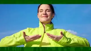 Финалист конкурса ландшафтного искусства Фестиваль "Атмосфера-2020