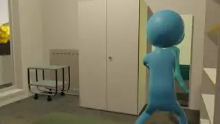 But Why Am I Making Piss?