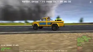 New potential series?? Tornado: Research and Rescue