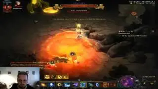 Diablo 3 - season 5 2.4 Wizard - Tal Rasha's EB Speed Farm Build  TX