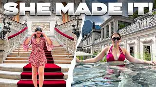 I Helped An Italian Stranger Trade Forex To Go On Vacation