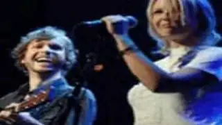 Beck and Sia Furler - You're The One That I Want