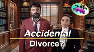 Accidental Divorce Attorneys