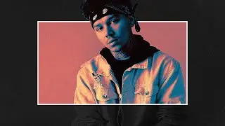 [FREE] Phora x 6lack Type Beat 2021 - 