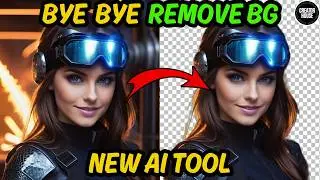 Remove background from image in HD | Best image background remover app better than REMOVE BG
