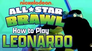 NASB Leonardo In Depth Guide