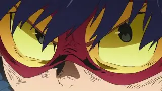 Live On - Tengen Toppa Gurren Lagann AMV