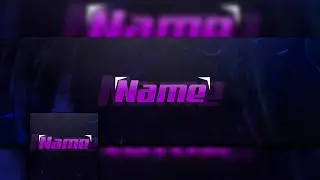 How To Make A Cool Purple Twitter Revamp!