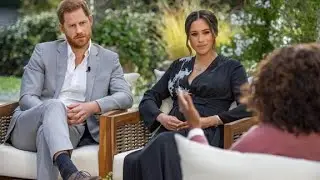 Prince Harry Enters Corporate America—Joining Silicon Valley Startup As