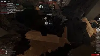 Airship Assault-Truck Mayhem