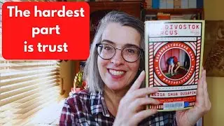 Vladivostock Circus Book Review by Elisa Shua Dusapin (Book Review)