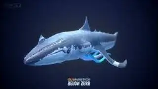 опасное выживание в Subnautica Below Zero #3