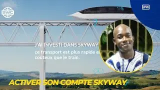 Comment activer son compte Sky world community  après son inscription ?