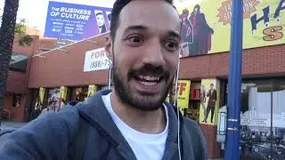 BİR GÜNDE BU KADAR AKSİLİK OLAMAZ 😭😱 | HerGünTulu #LosAngeles #4