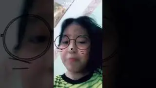 Tik tok comel(23)