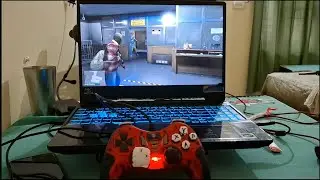 GTA 5 JOYSTICK 🕹️ SETTINGS GTA5 GAMEPAD CALIBRATION GTA FIVE REMOTE CONTROL SETTINGS SE KAISE KHELE