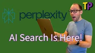 Perplexity.ai: The AI Search Engine Revolution