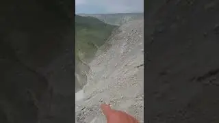 Ахатлинское ущелье 29 май 2024