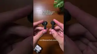 QCY HT15 Buds ANC TWS Earbuds