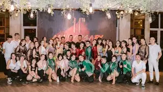 [𝐇𝐢𝐠𝐡𝐥𝐢𝐠𝐡𝐭 𝐕𝐢𝐝𝐞𝐨] - 𝗦𝗛𝗢𝗪 𝗗𝗔𝗡𝗖𝗘 𝟭𝟭𝗧𝗛 𝗔𝗡𝗡𝗜𝗩𝗘𝗥𝗦𝗔𝗥𝗬 𝗢𝗙 𝗦𝗣𝗥𝗜𝗡𝗚 𝗦𝗔𝗟𝗦𝗔 @ Event organized by: Spring Salsa