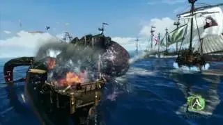 ArcheAge: Чудовище из глубин — Кракен