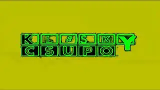 Klasky Csupo In Ives + Electronic Sounds