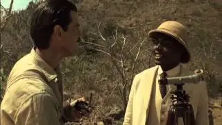 Mister Johnson 1990 Clip