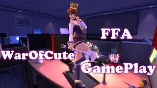 ToyHeroes Online - FFa #4