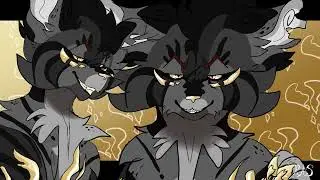 Bezos Meme || Artfight Attack (Language Warning!)