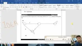CS402 Assignment#1 Solution Spring 2018
