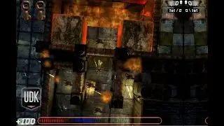 Top Down Action com Unreal Engine UDK 