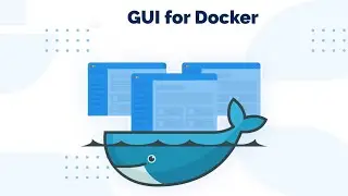 Launch GUI Software on Docker Container