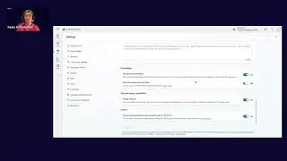AI Agents in Minutes, Risks in Seconds: How to Build and Secure at the Speed of Innovation