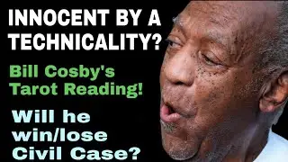 Bill Cosby Will Get Exonerated Of Some Charges But Will Have To Pay Fines, But Is He Actually🎭🙄