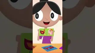Todos tenemos un talento especial 😍 #123andres #shortsvideo #musicainfantil #musicaparaniños #short
