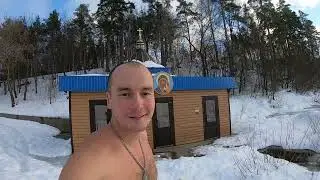 Женский Монастырь